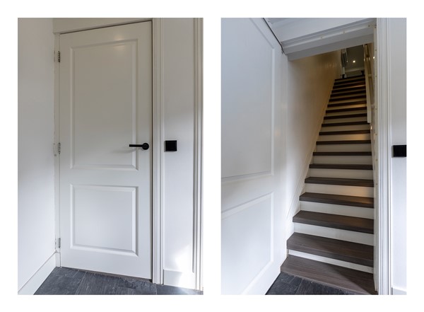 Medium property photo - Prinses Beatrixlaan 74, 4615 KH Bergen op Zoom